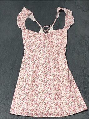 romeo dress princess polly Romeo Mini Dress White